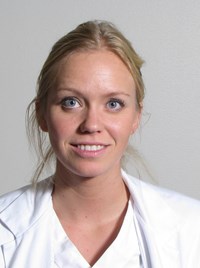 Portrett av Cathrine Nørstad Eftang